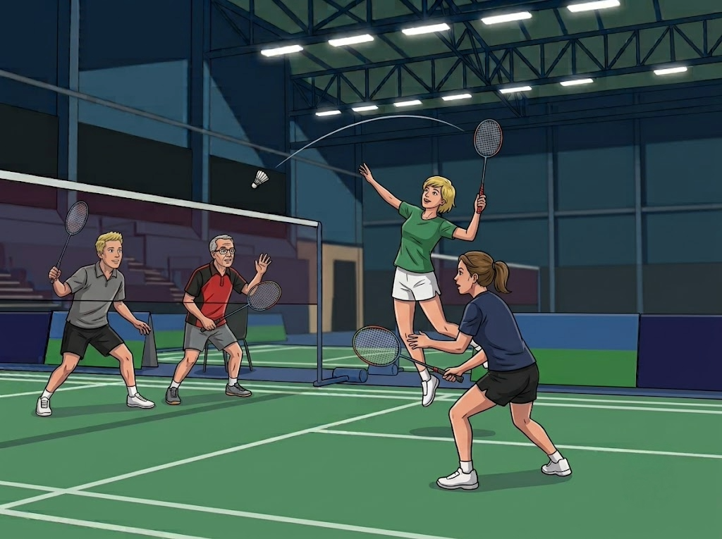 Afbeelding van Recreanten 2026-2027