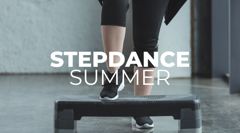 Afbeelding van Stepdance Summer