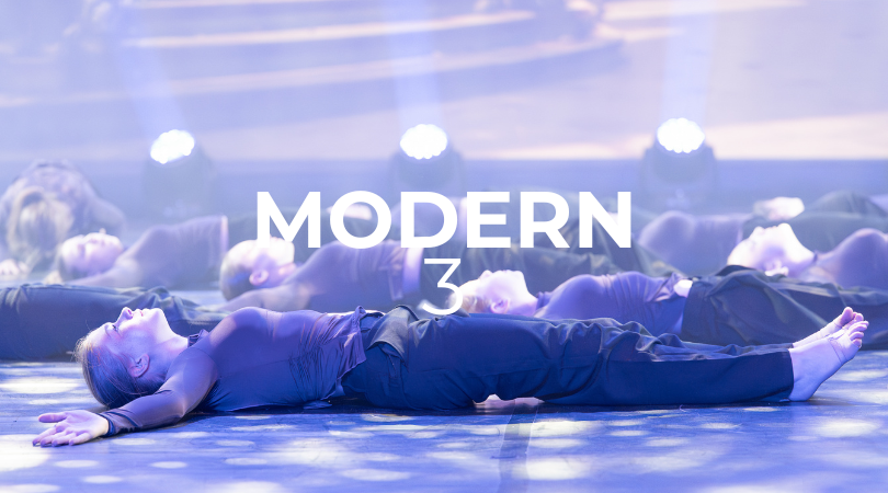 Afbeelding van Modern 3