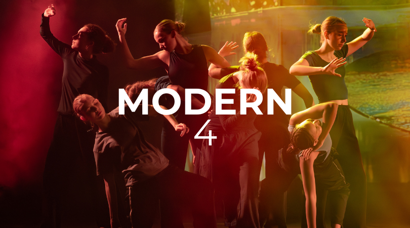 Afbeelding van Modern 4