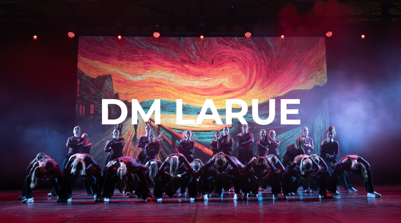 Afbeelding van DM La Rue