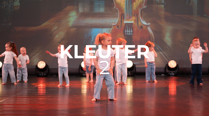 Afbeelding van Kleuters 2