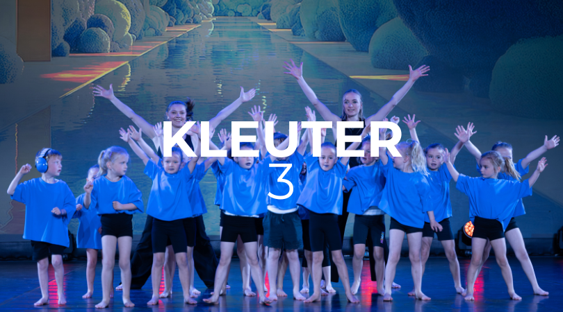 Afbeelding van Kleuters 3