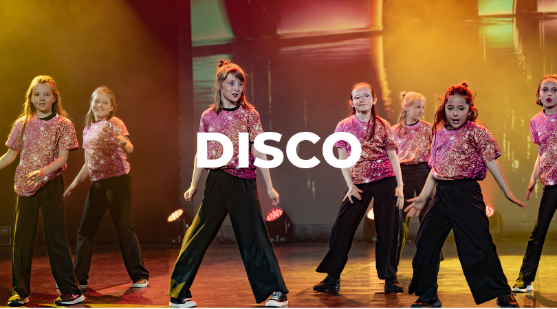 Afbeelding van Disco