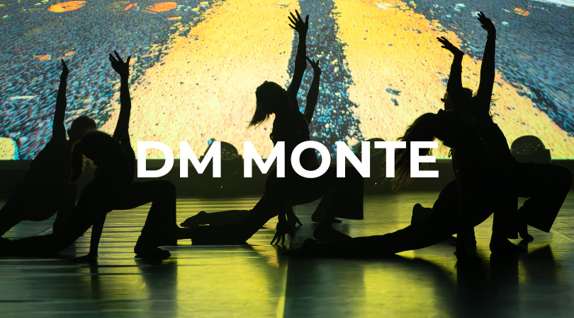 Afbeelding van DM Monté