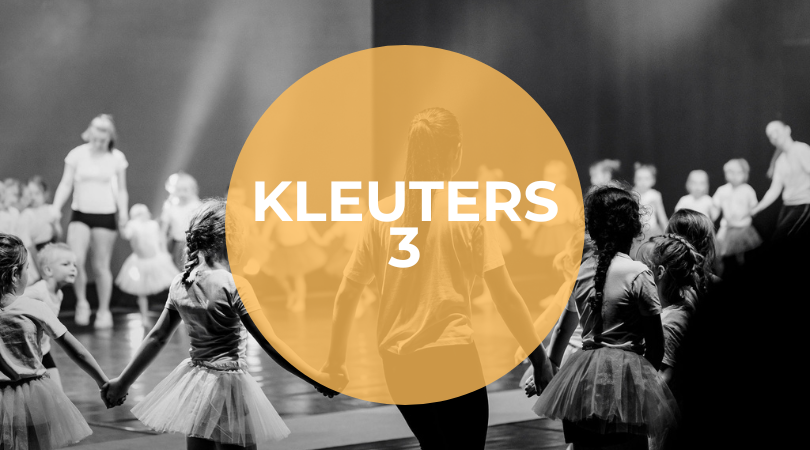 Afbeelding van Kleuters 3