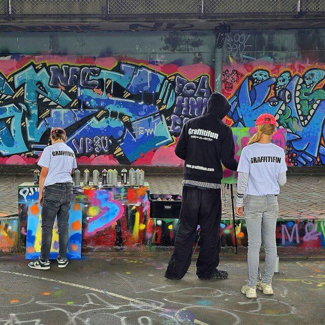 Afbeelding van Kunstkamp Zomer 2026 (Jongerenkamp)