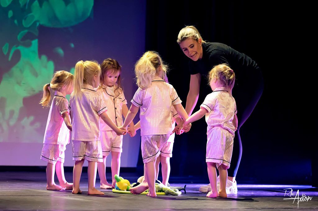 Afbeelding van Ruimtekamp 2026 (Kleuterkamp)