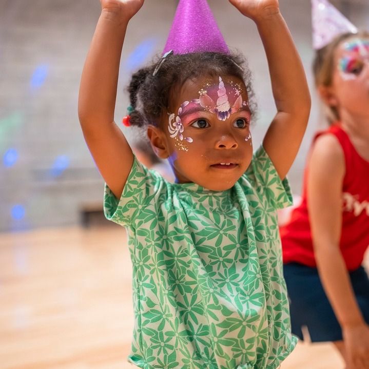 Afbeelding van Paaskamp met unieke workshops 2026 (Kleuterkamp)