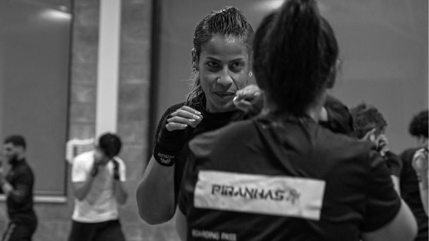 Afbeelding van Volwassenen - Gevorderden (gemengd)