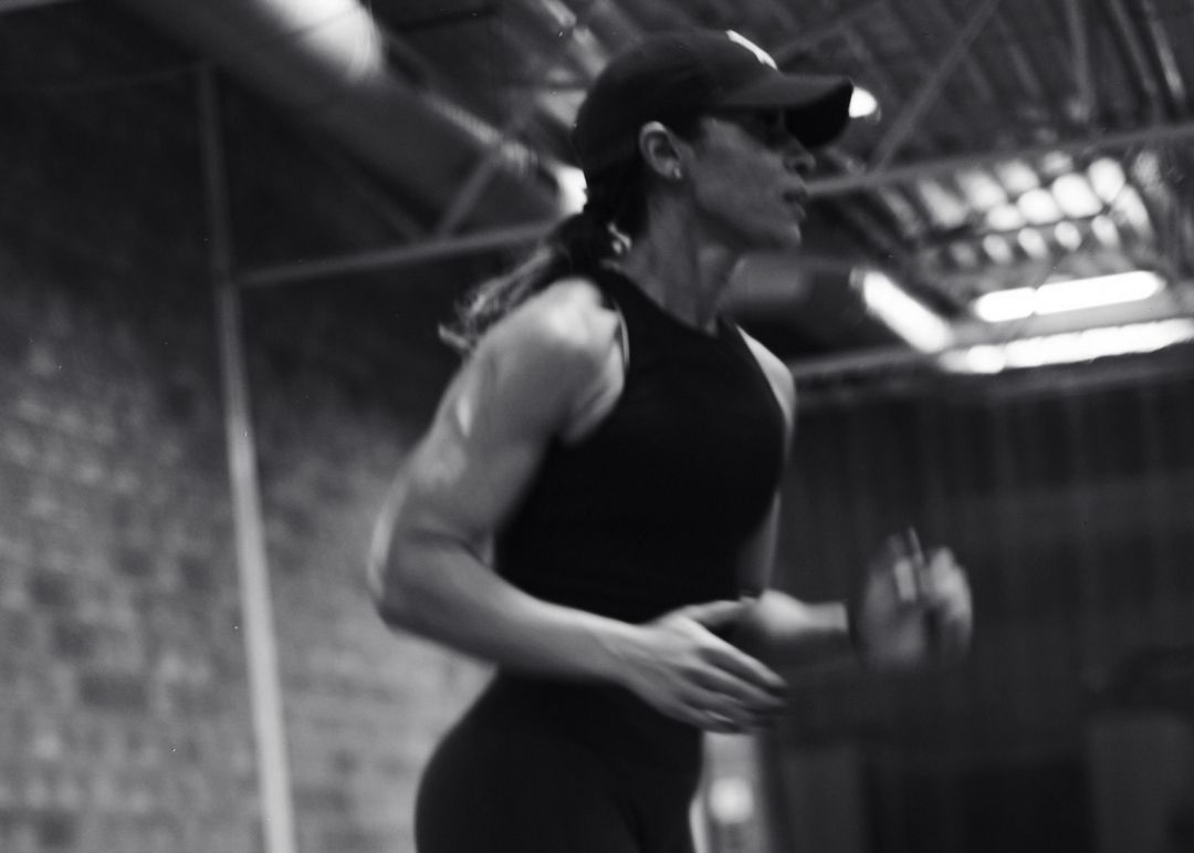 Afbeelding van She Moves