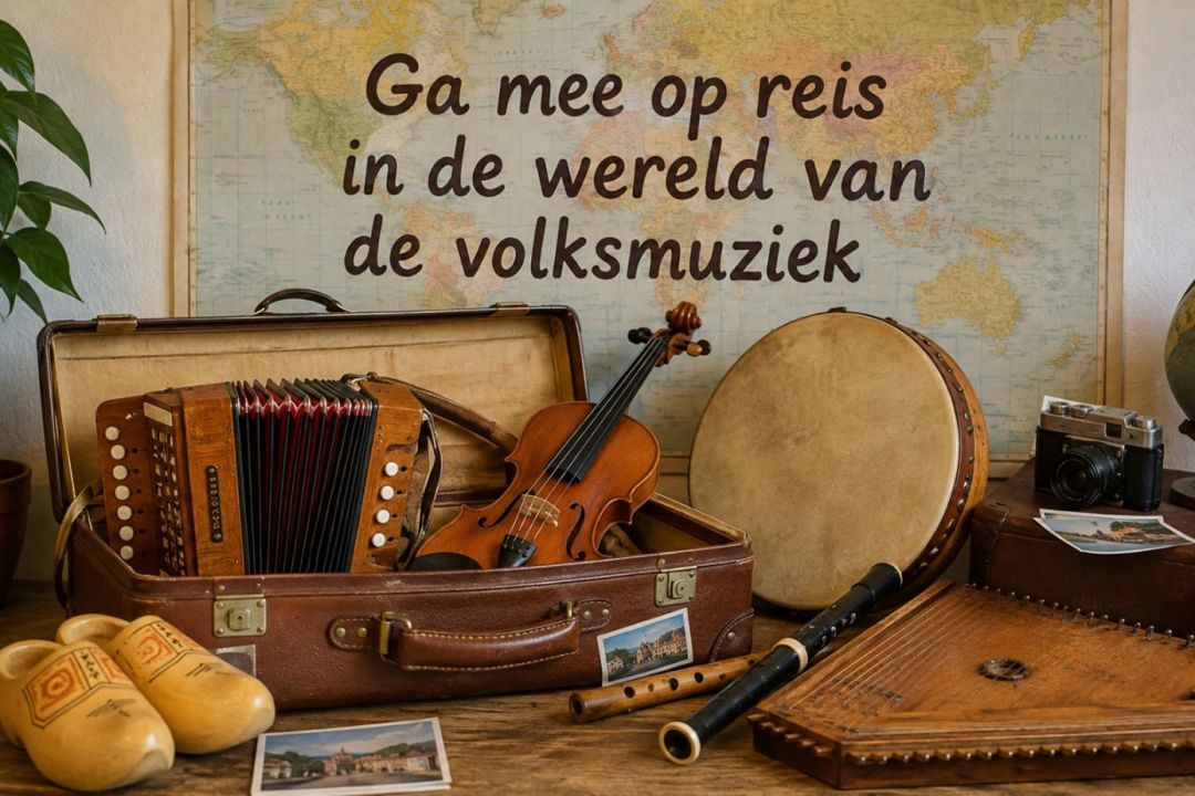 Afbeelding van Kinderkamp 3e en 4e leerjaar