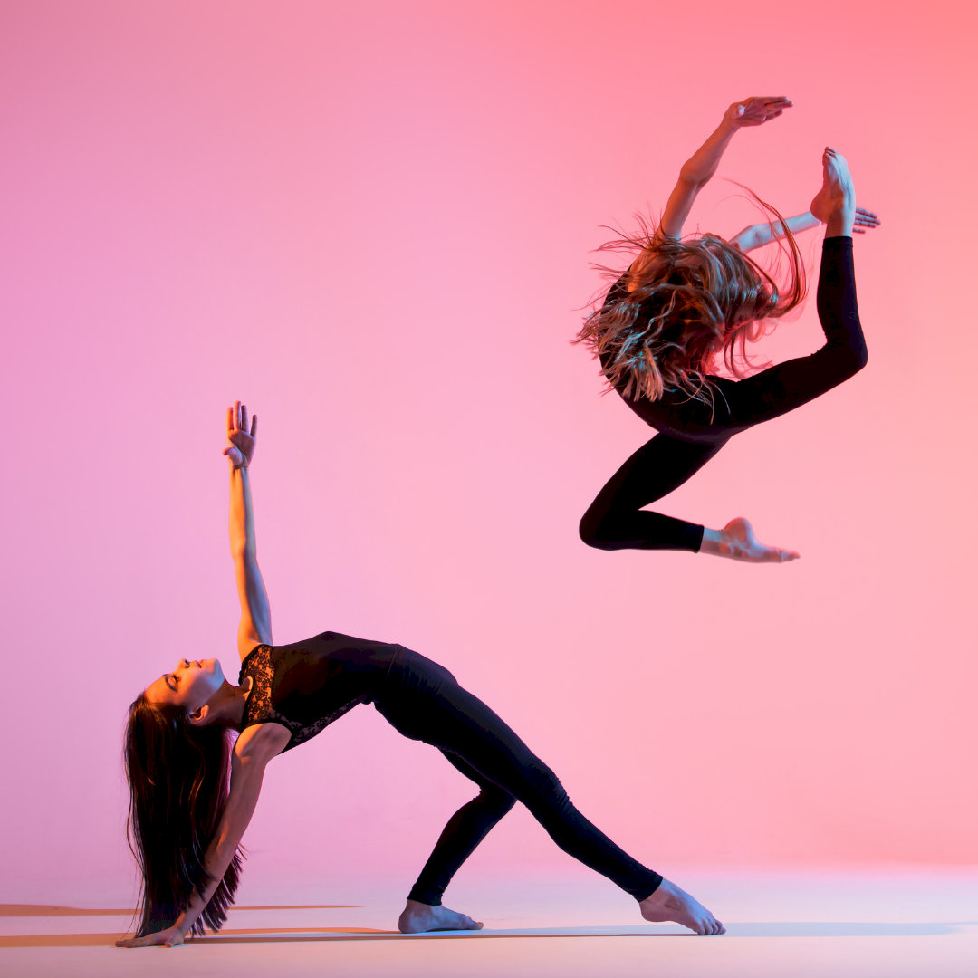 Afbeelding van 22-23 Modern/jazz Competition