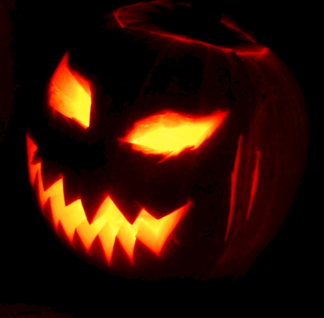 Afbeelding van Halloweenstoet Koksijde 2021