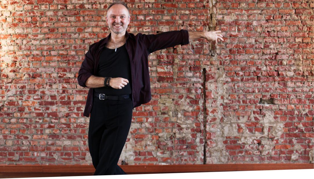 Latin Solo: Samba