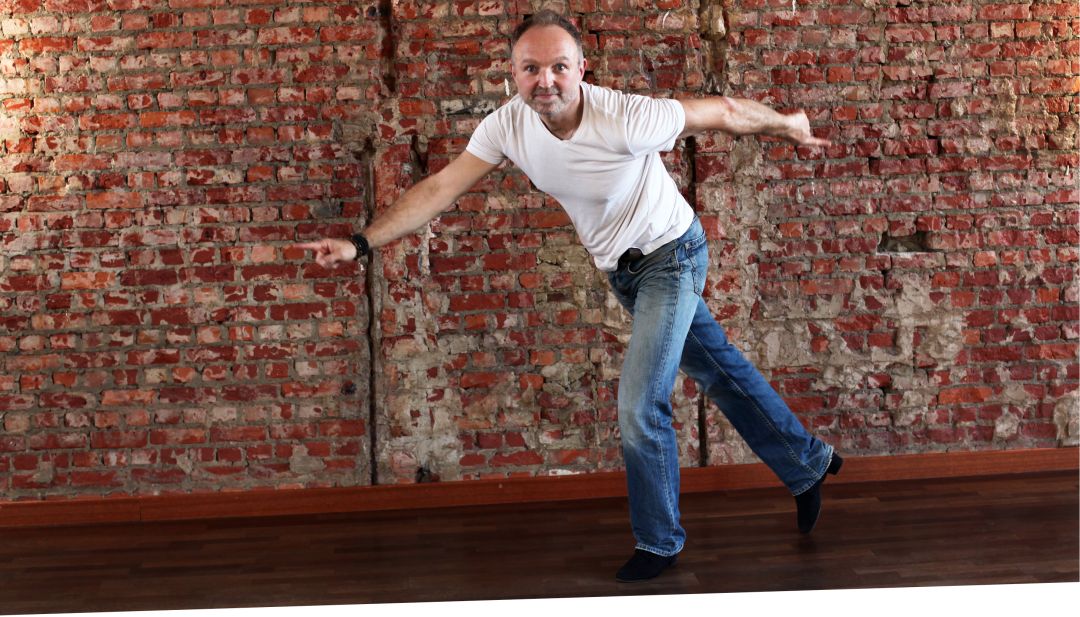 Footloose Choreo