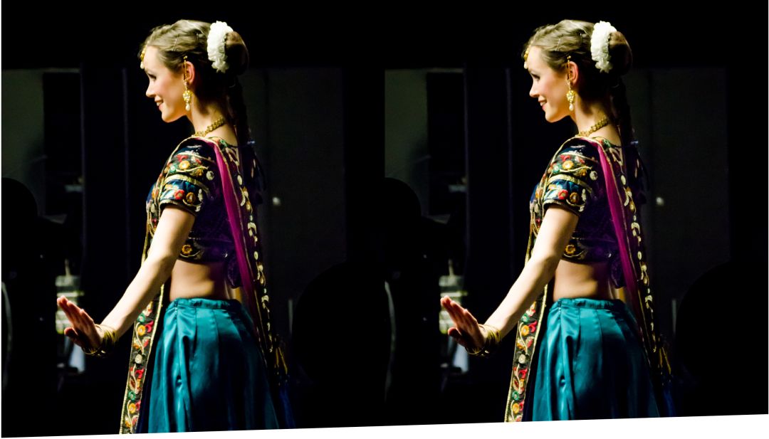 Indiase Dans: Vintage Bollywood
