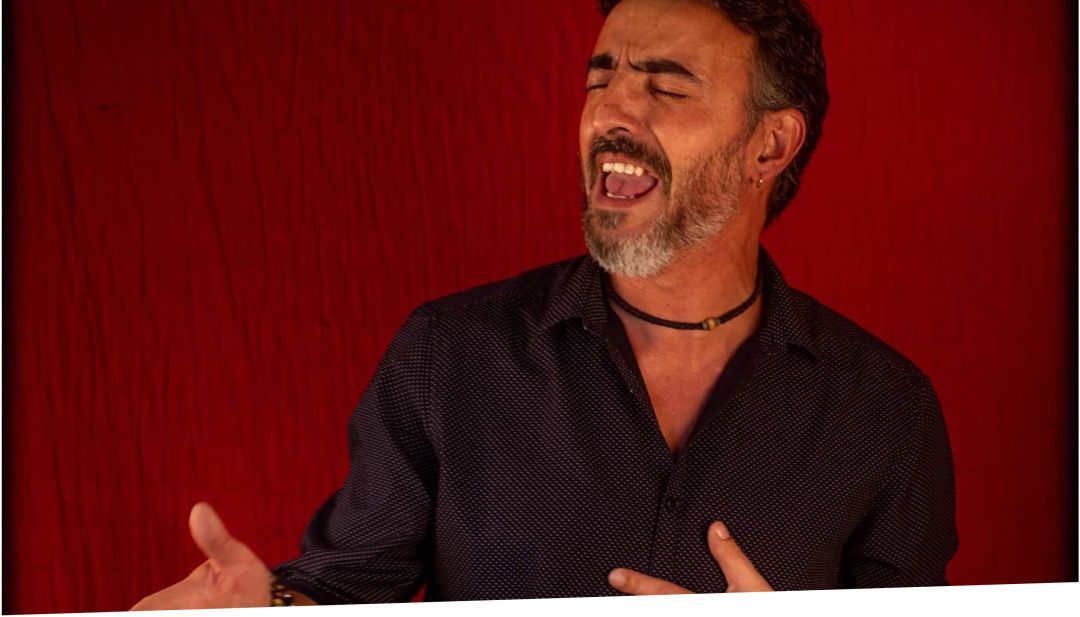 Flamenco minireeks: zang