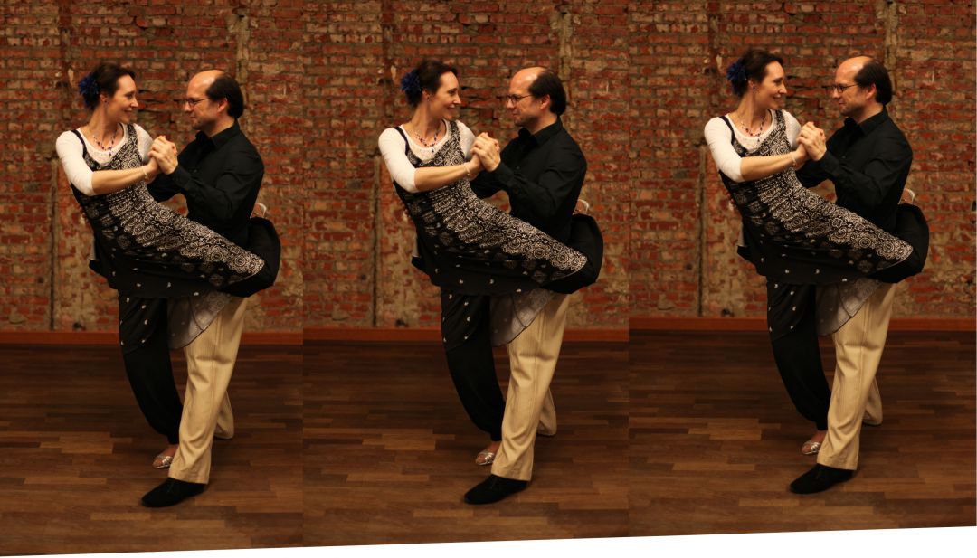 Argentijnse Tango: Neotango