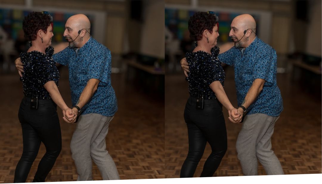 Son Cubano Moderno BOOTCAMP