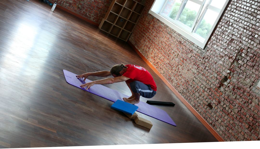 Yoga Atlas