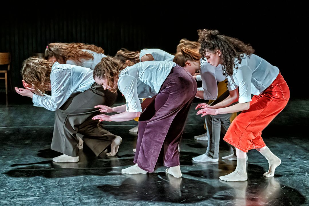 Afbeelding van Exploring contact 16+