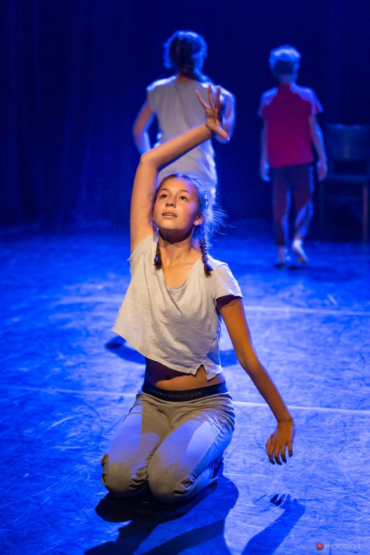 Afbeelding van Contemporary 16+ Level 1