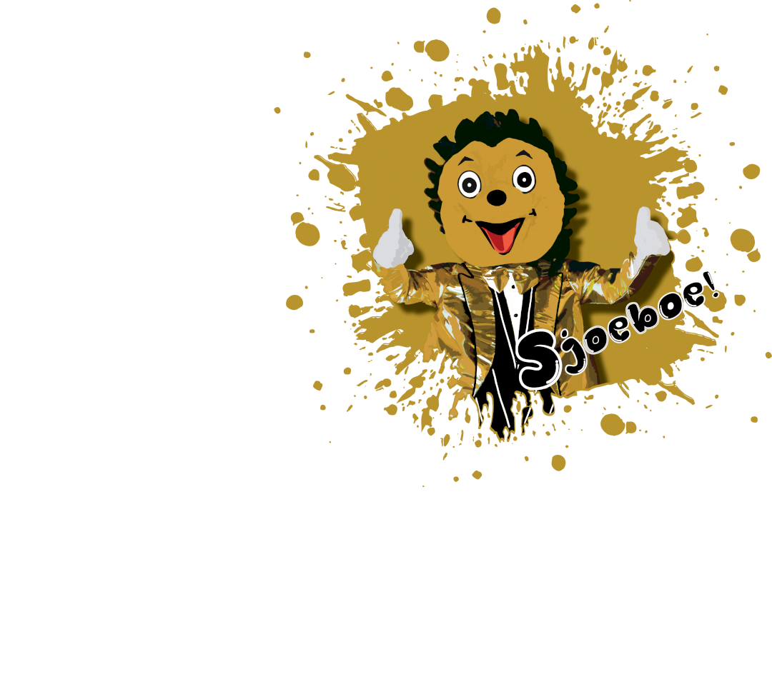 Afbeelding van Missie Sjoeboe (avonturenkamp)