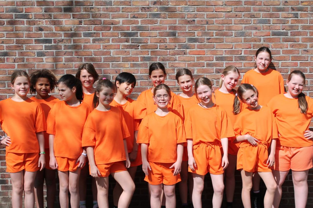 Afbeelding van 2026-2027 4B basis